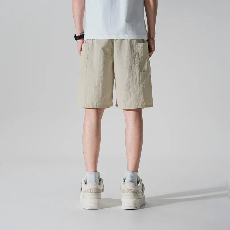 P8H9 Casual Shorts Unisex-35