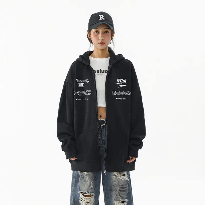 P8H9 Sweatshirts Unisex-2