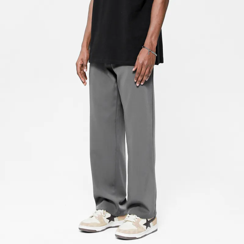 GWAF Casual Pants Unisex-19