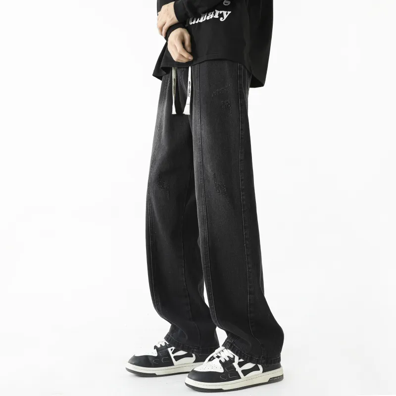 P8H9 Jeans Unisex-7