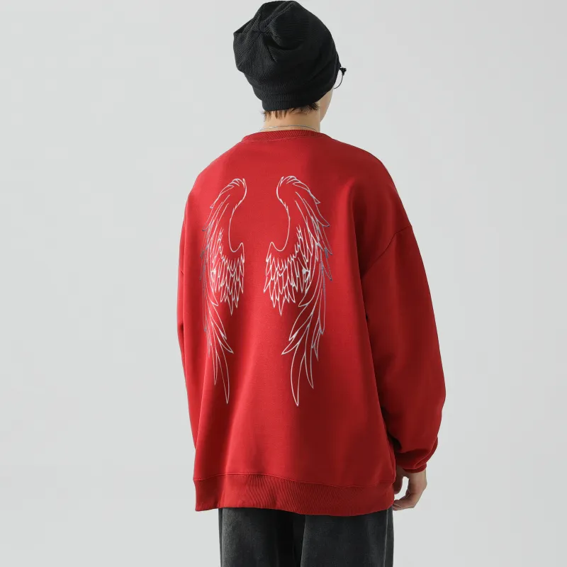 P8H9 Sweatshirts Unisex-15