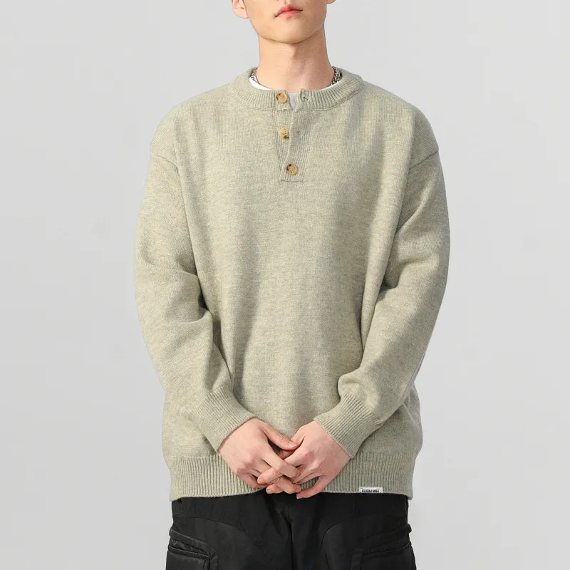 P8H9 Sweaters Unisex-12
