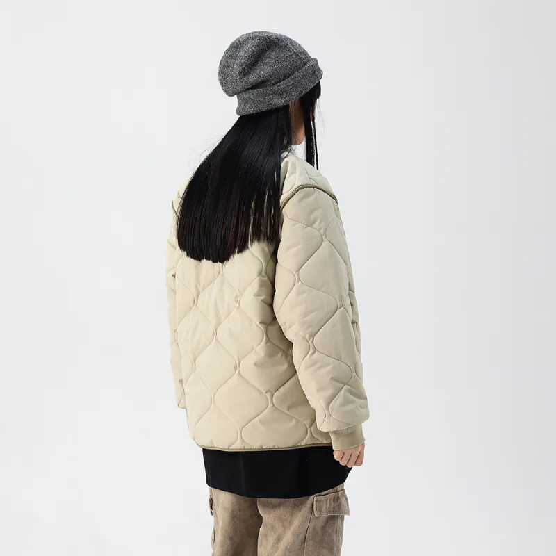 P8H9 Puffer Jackets Unisex-18