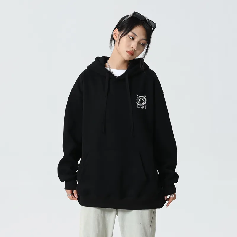 P8H9 Sweatshirts Unisex-3