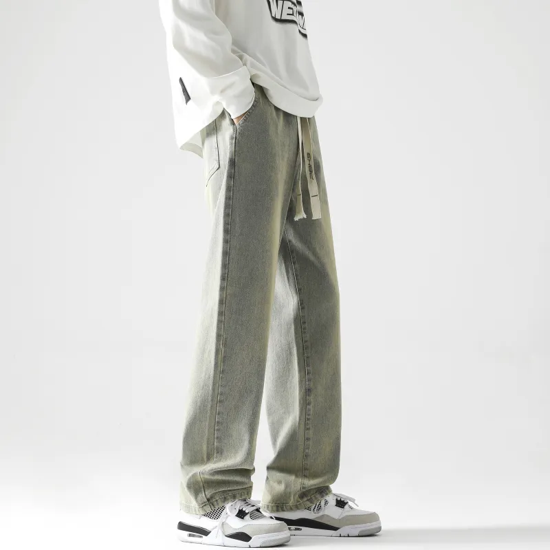 P8H9 Jeans Unisex-7