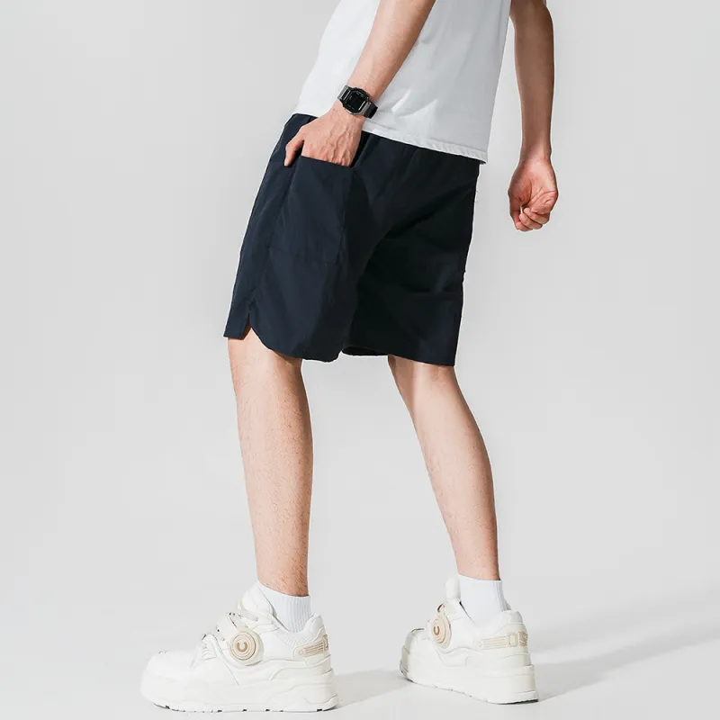 P8H9 Casual Shorts Unisex-9