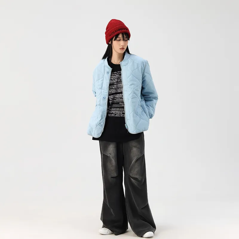 P8H9 Puffer Jackets Unisex-24