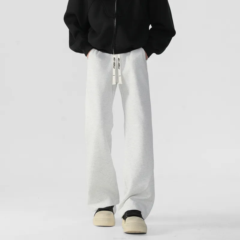 P8H9 Casual Pants Unisex-13