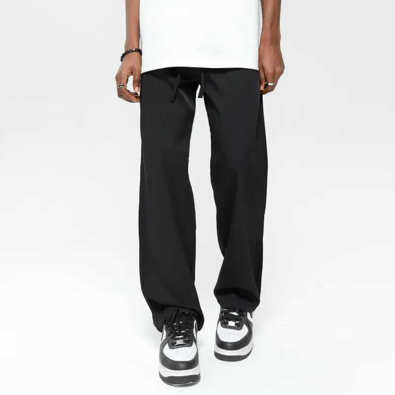 P8H9 Casual Pants Unisex-10
