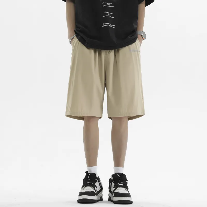 P8H9 Casual Shorts Unisex-16