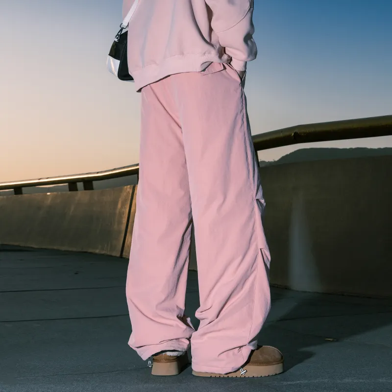 P8H9 Down & Insulated Pants Unisex-10