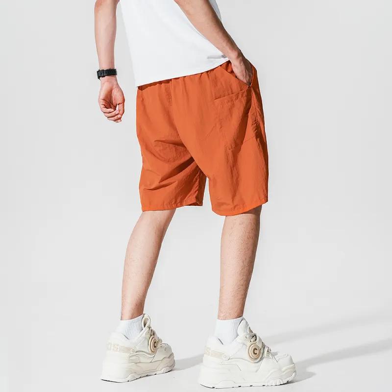 P8H9 Casual Shorts Unisex-22