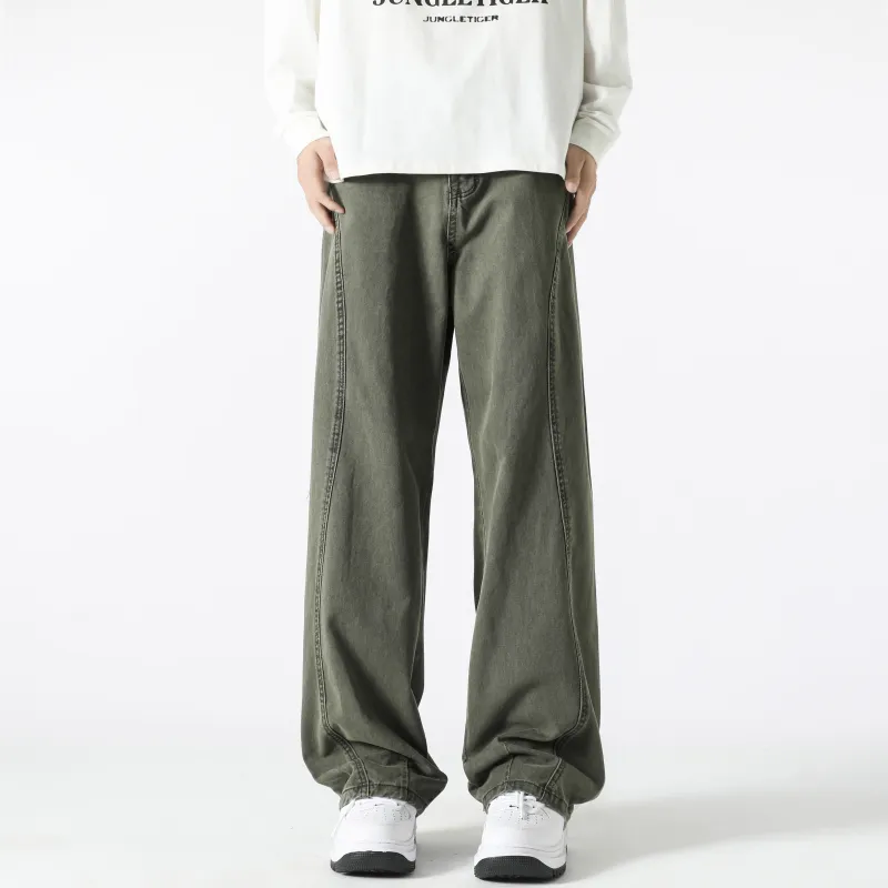 P8H9 Jeans Unisex-13