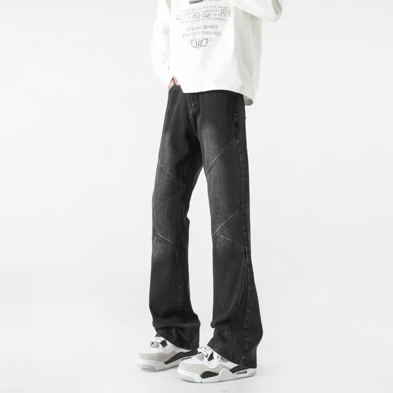 P8H9 Jeans Unisex-2