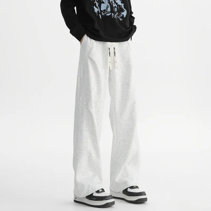 P8H9 Casual Pants Unisex-2