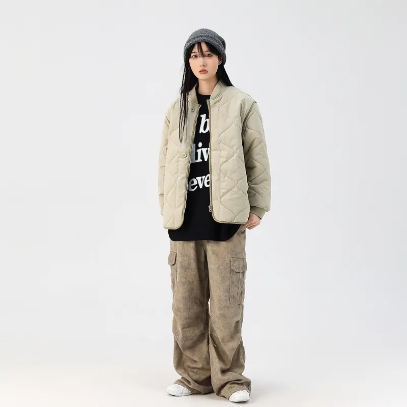 P8H9 Puffer Jackets Unisex-20