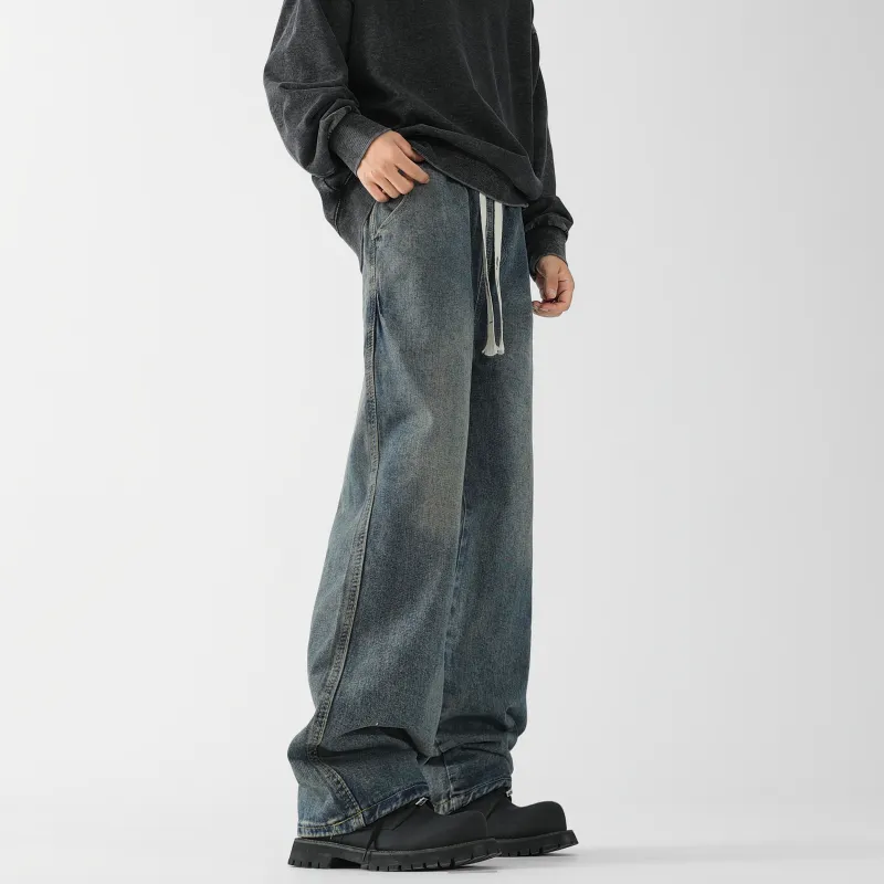 P8H9 Jeans Unisex-10