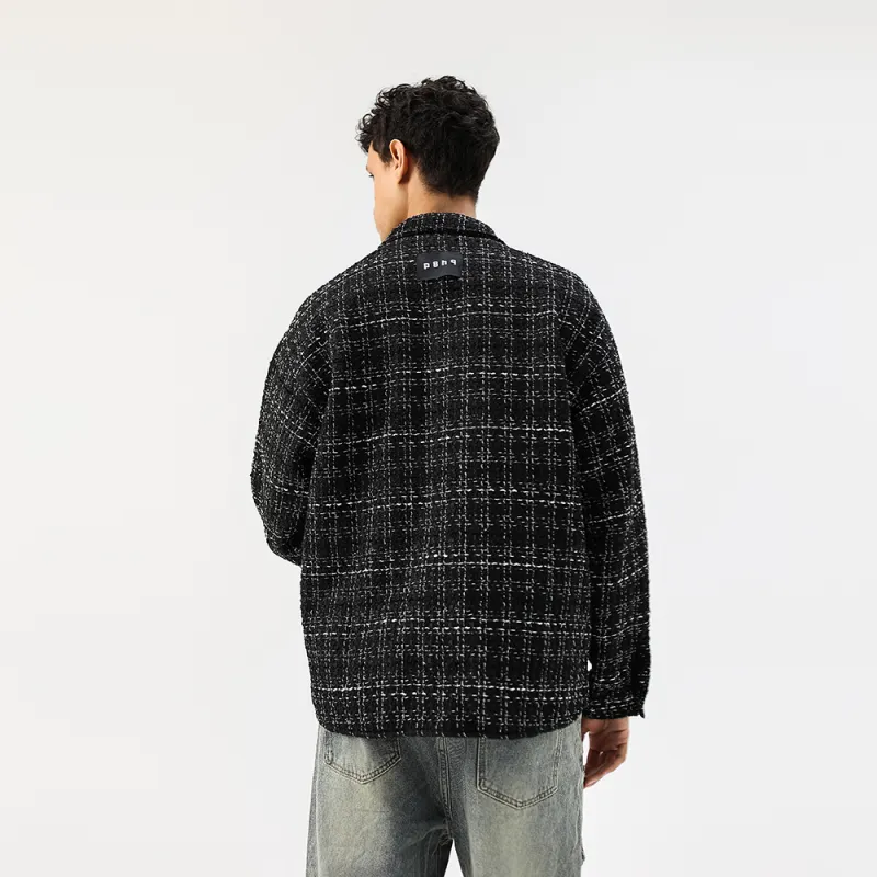 P8H9 Jackets Unisex-38