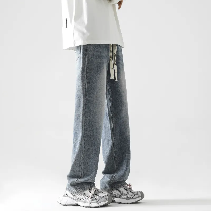 P8H9 Jeans Unisex-13