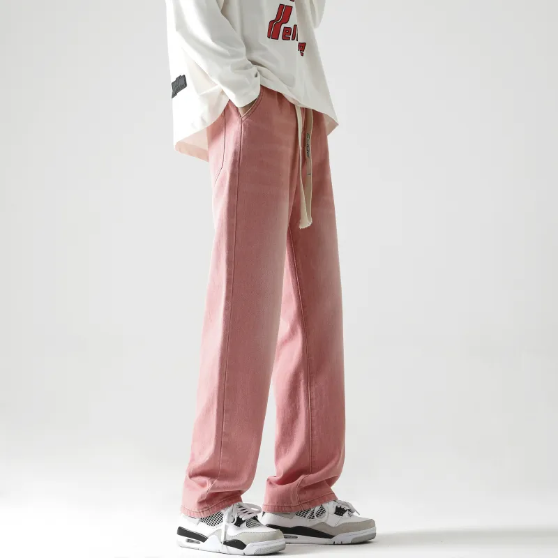 P8H9 Jeans Unisex-19