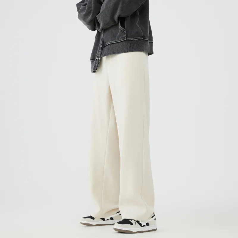 P8H9 Suit Trousers Unisex-10