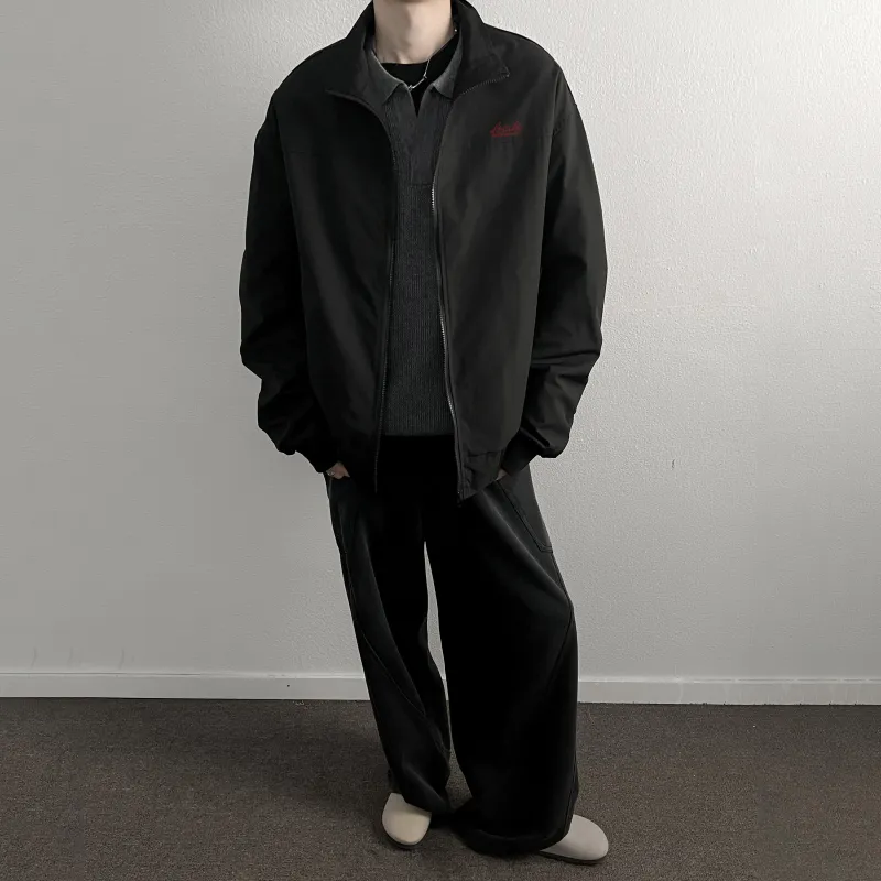 P8H9 Jackets Unisex-17