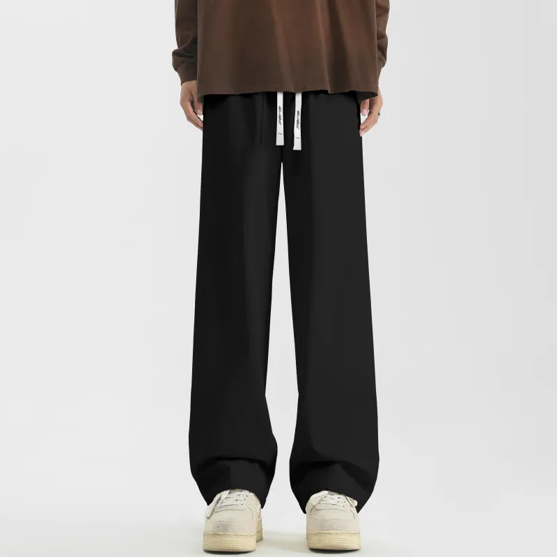 P8H9 Casual Pants Unisex-6