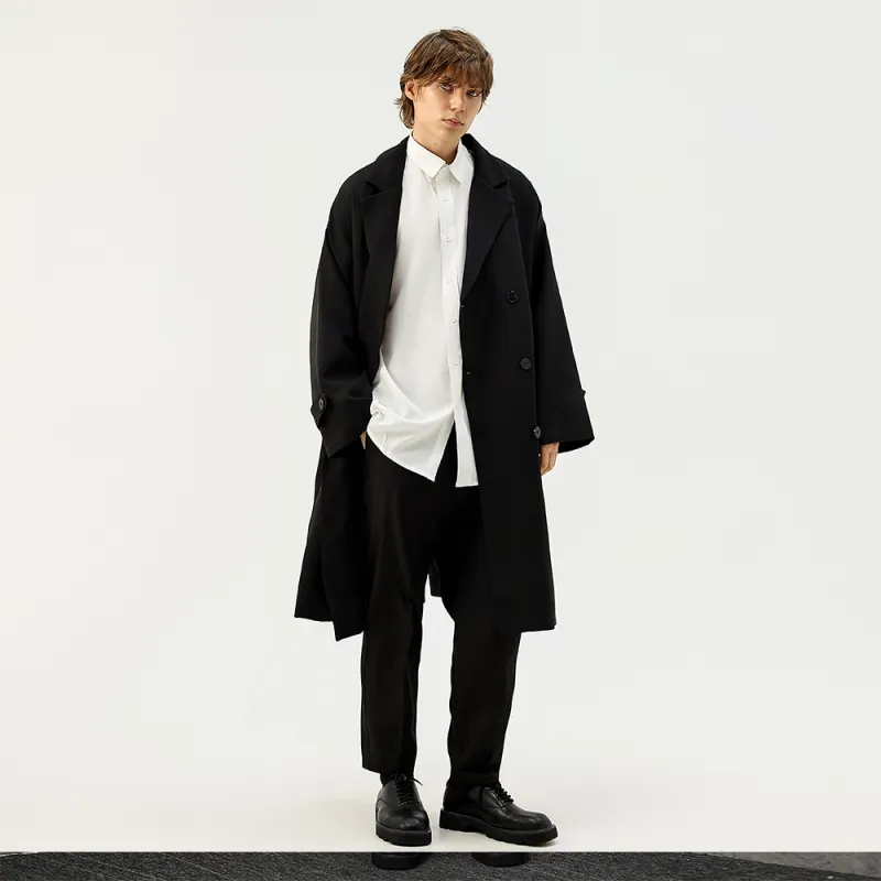 P8H9 Coats Unisex-60