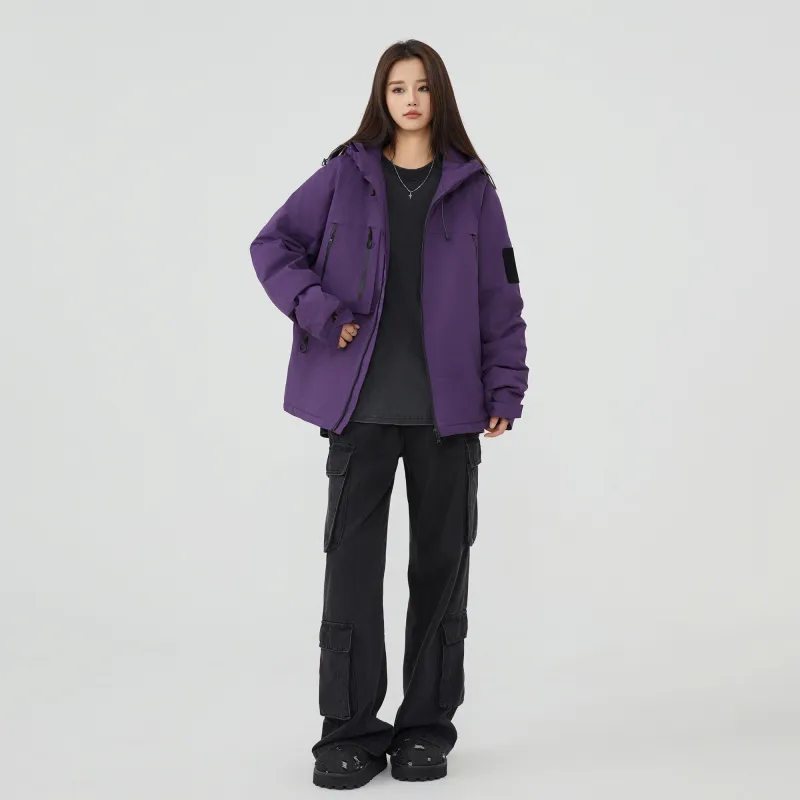 P8H9 Puffer Jackets Unisex-26
