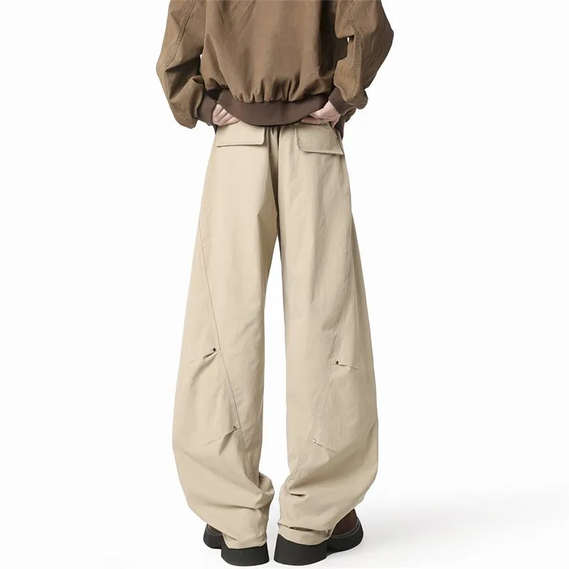 P8H9 Cargo Pants Unisex-7