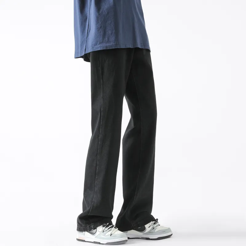 P8H9 Jeans Unisex-3