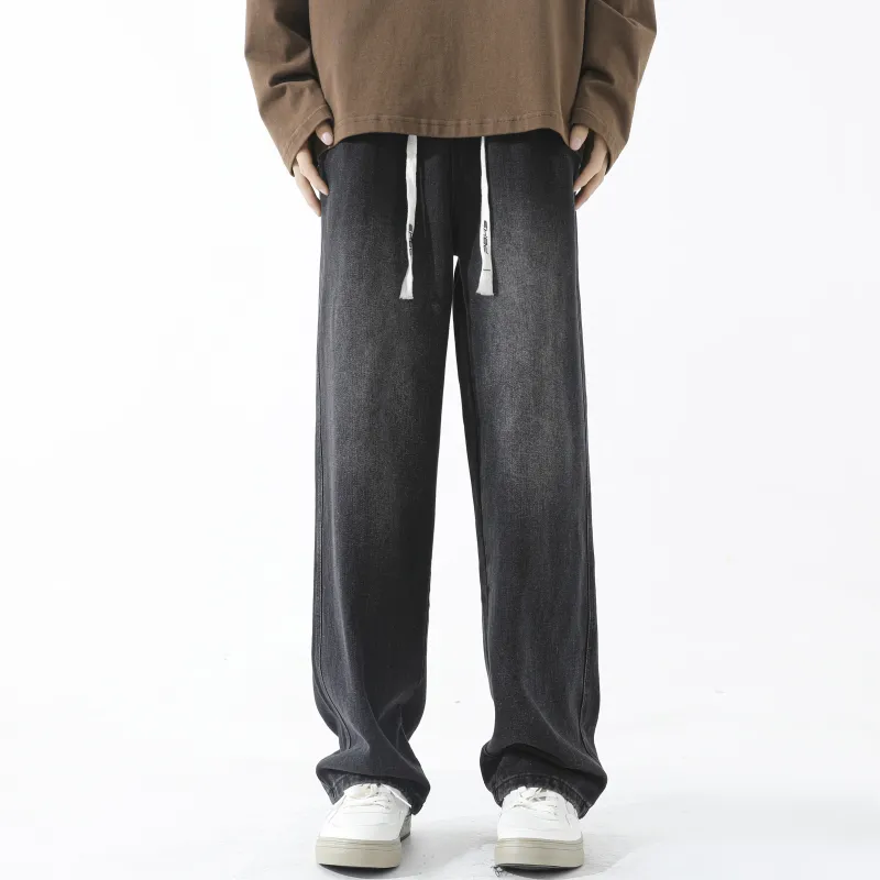 P8H9 Jeans Unisex-6