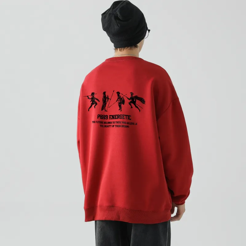 P8H9 Sweatshirts Unisex-13
