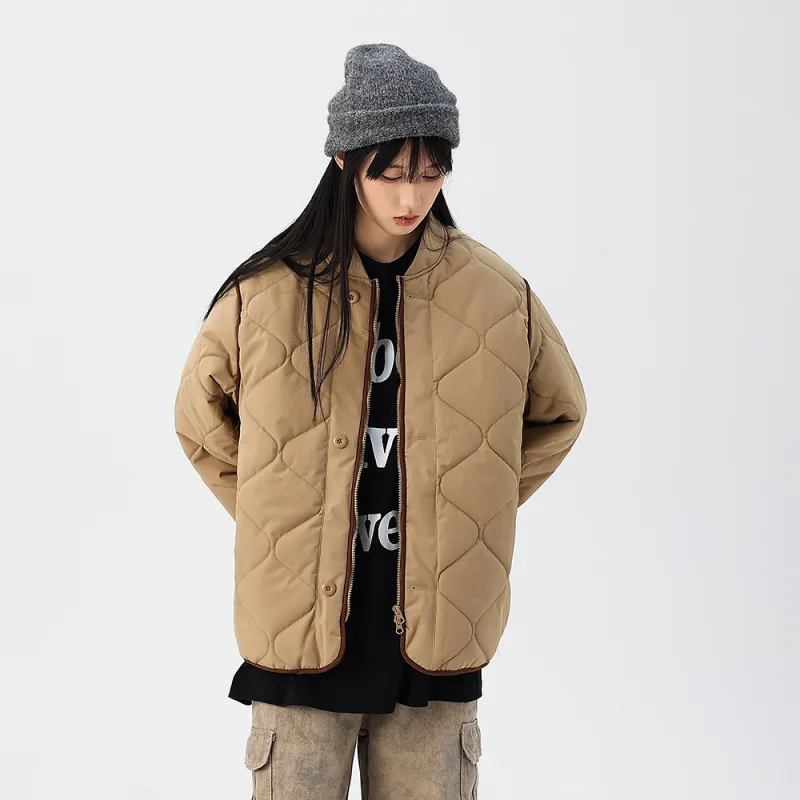 P8H9 Puffer Jackets Unisex-13