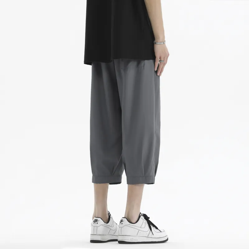 P8H9 Casual Shorts Unisex-14