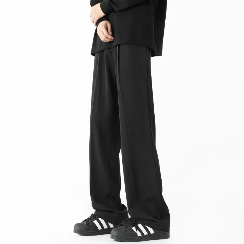 P8H9 Suit Trousers Unisex-3