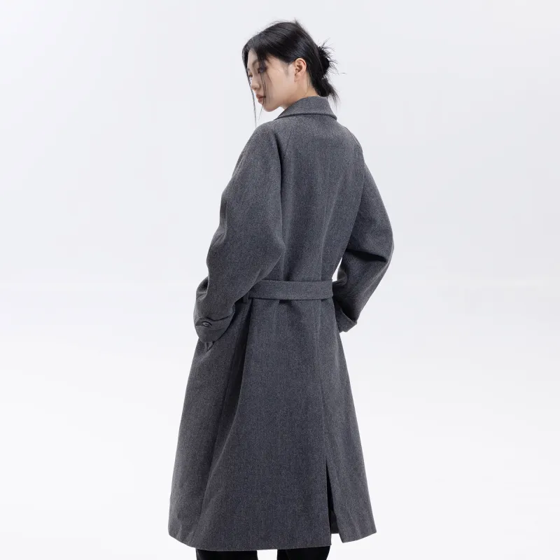 P8H9 Coats Unisex-4