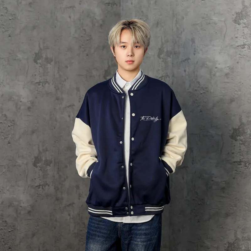 P8H9 Baseball Jerseys Unisex-18