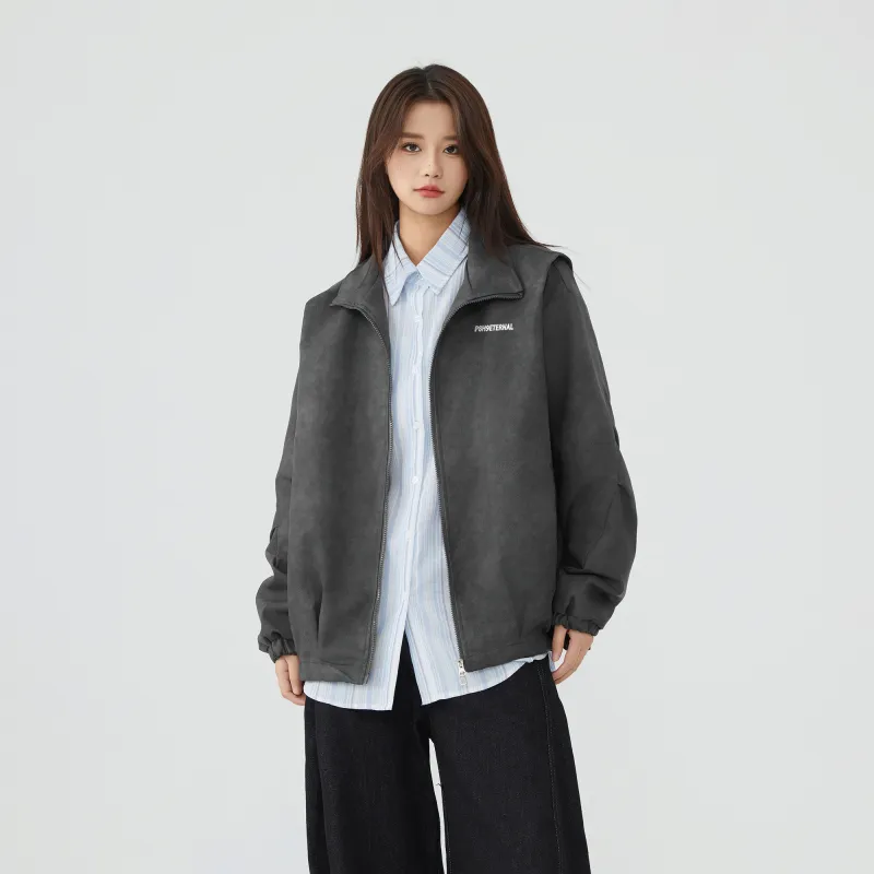 P8H9 Leather Jackets Unisex-3