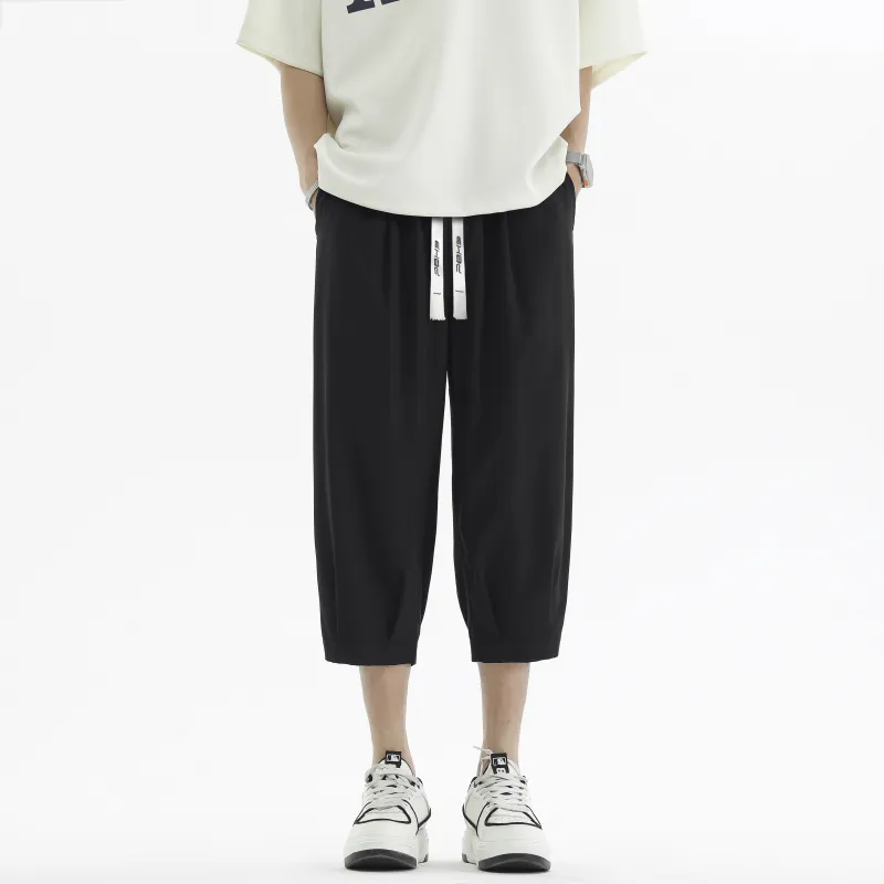 P8H9 Casual Shorts Unisex-3