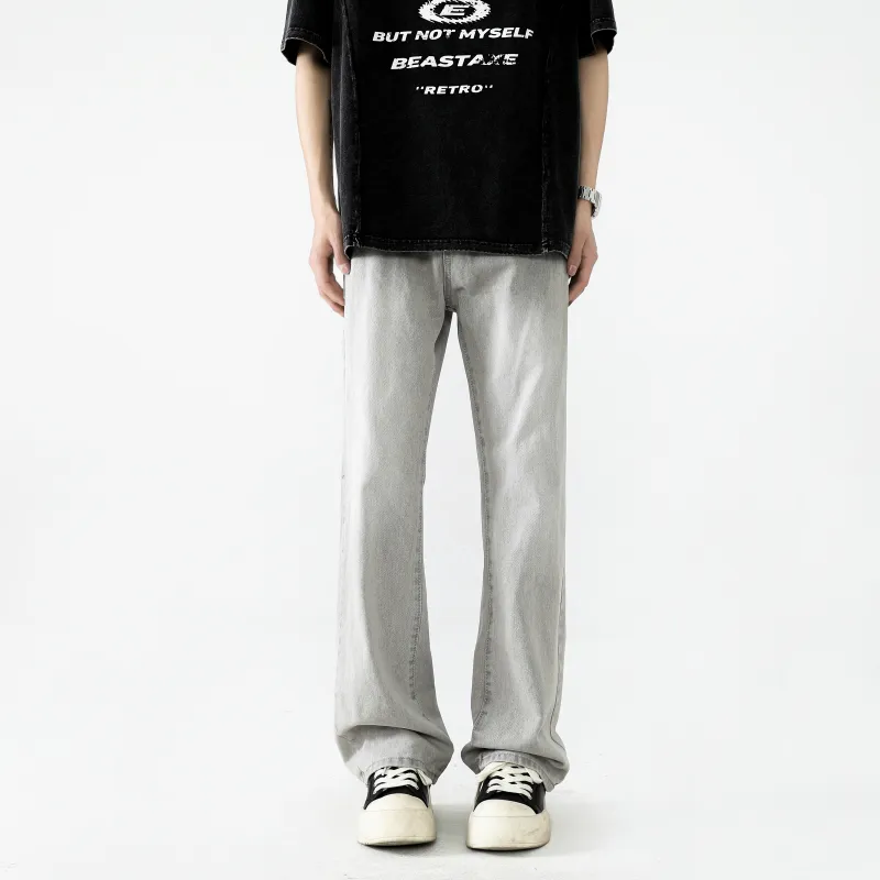 P8H9 Jeans Unisex-7