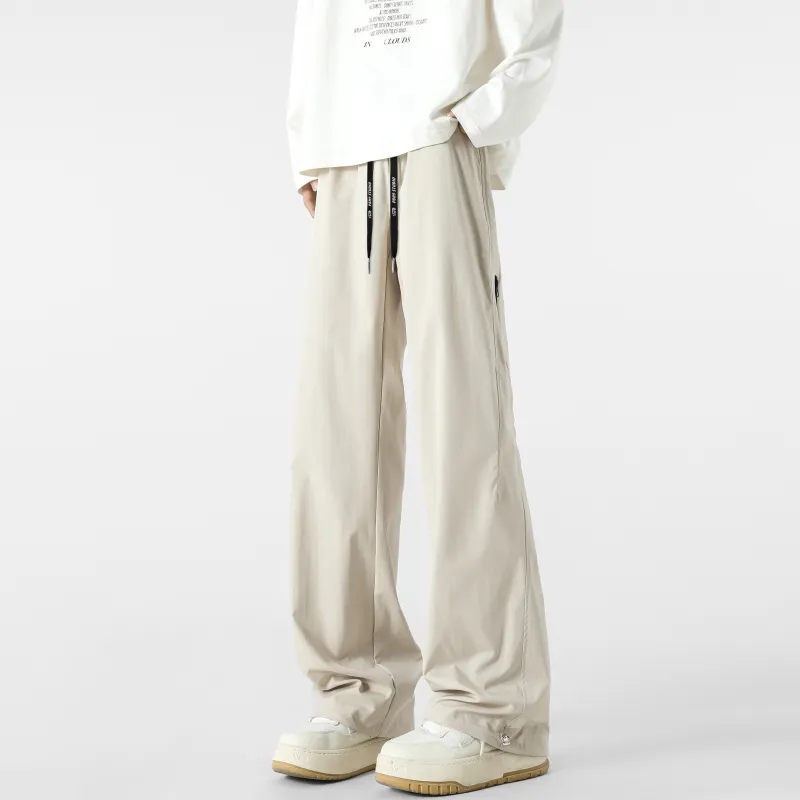 P8H9 Casual Pants Unisex-7