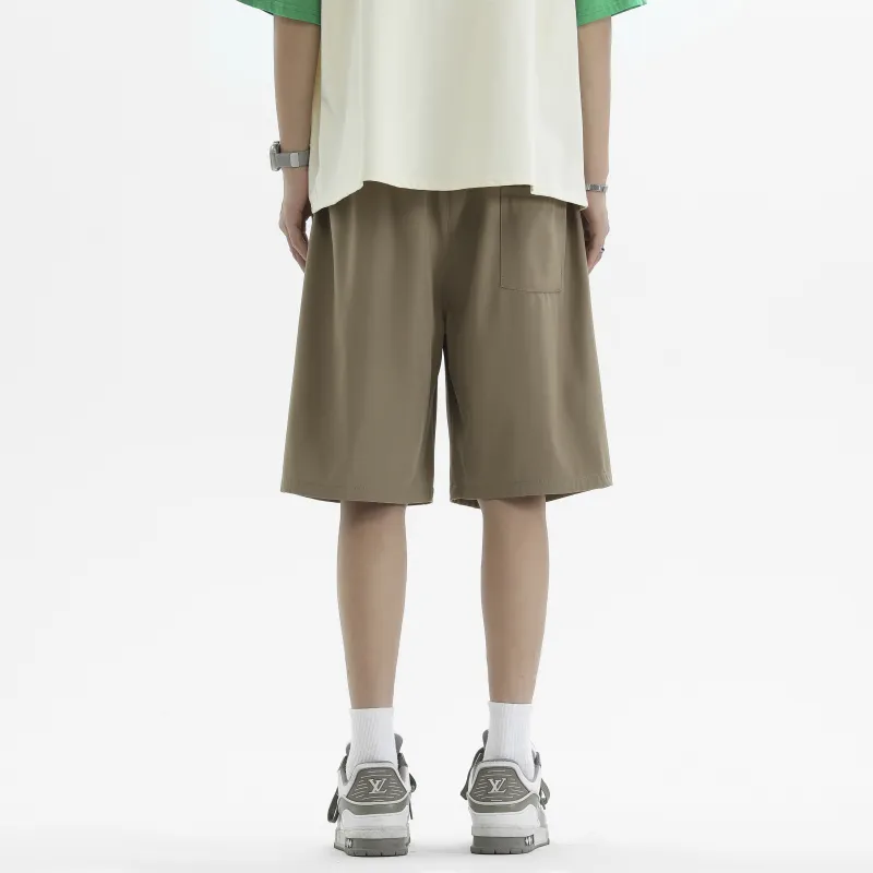 P8H9 Casual Shorts Unisex-26