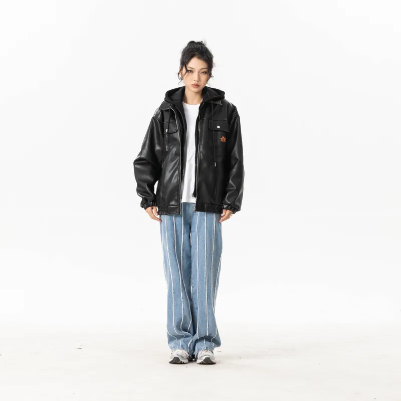 P8H9 Jackets Unisex-7