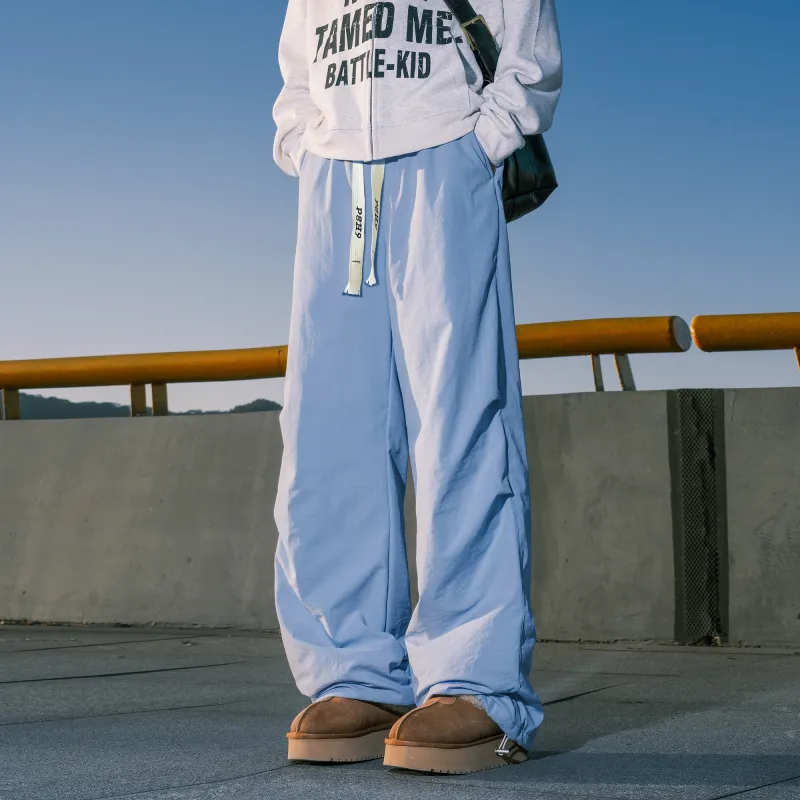 P8H9 Down & Insulated Pants Unisex-25