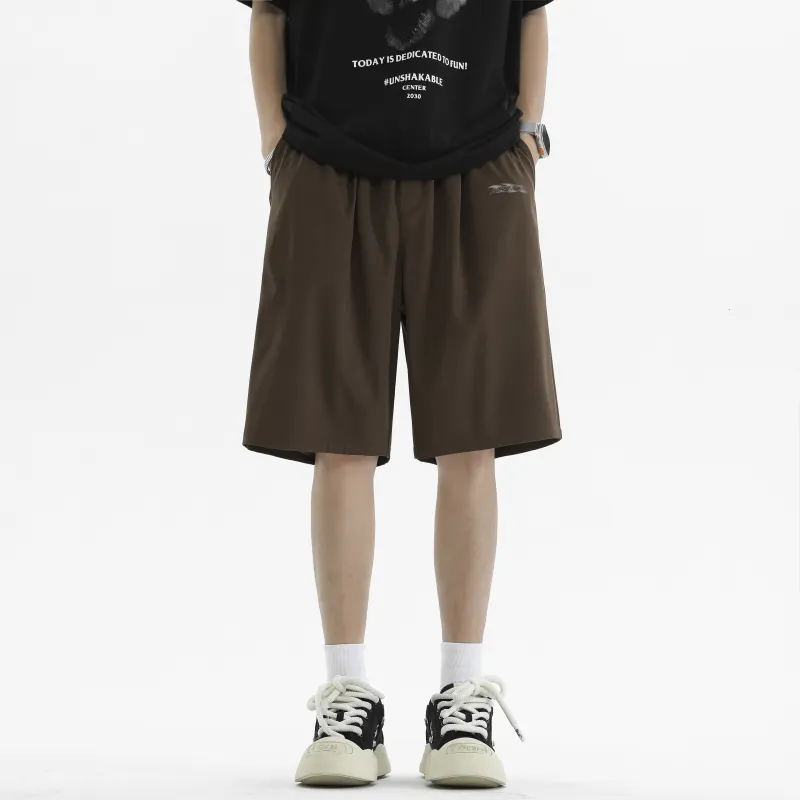 P8H9 Casual Shorts Unisex-21