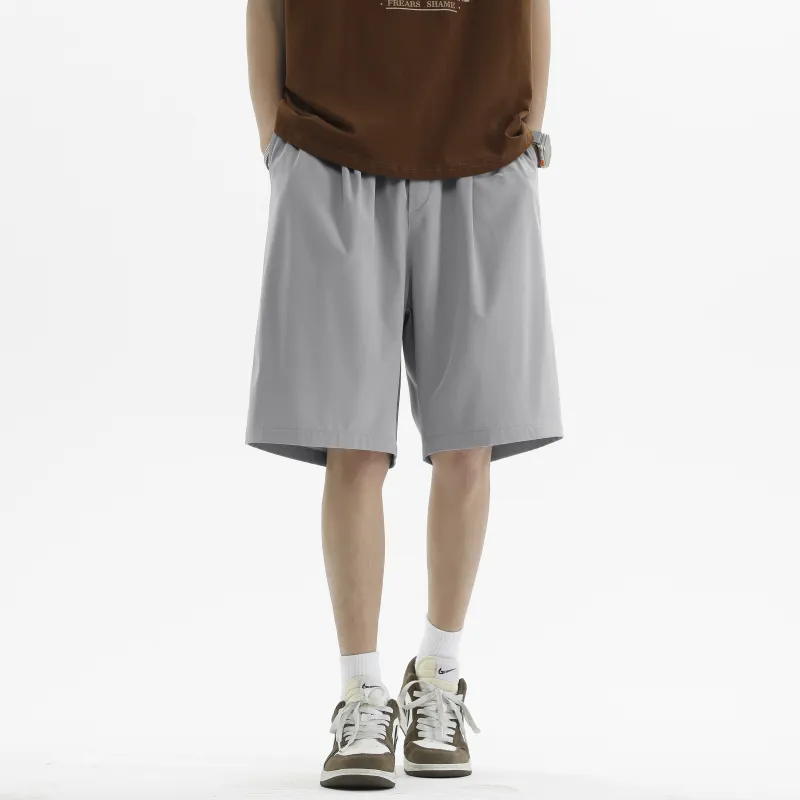 P8H9 Casual Shorts Unisex-8