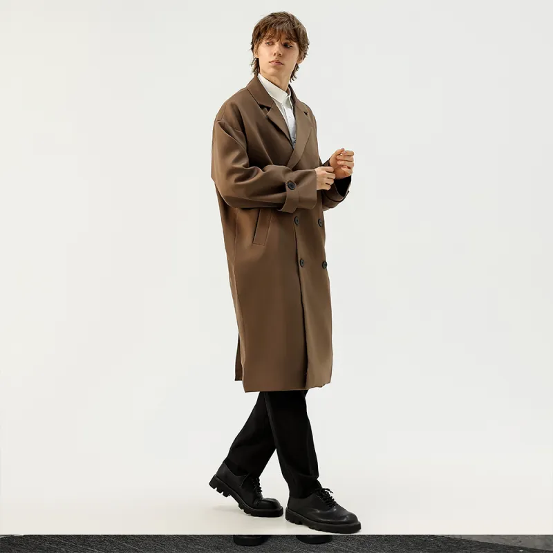 P8H9 Coats Unisex-3