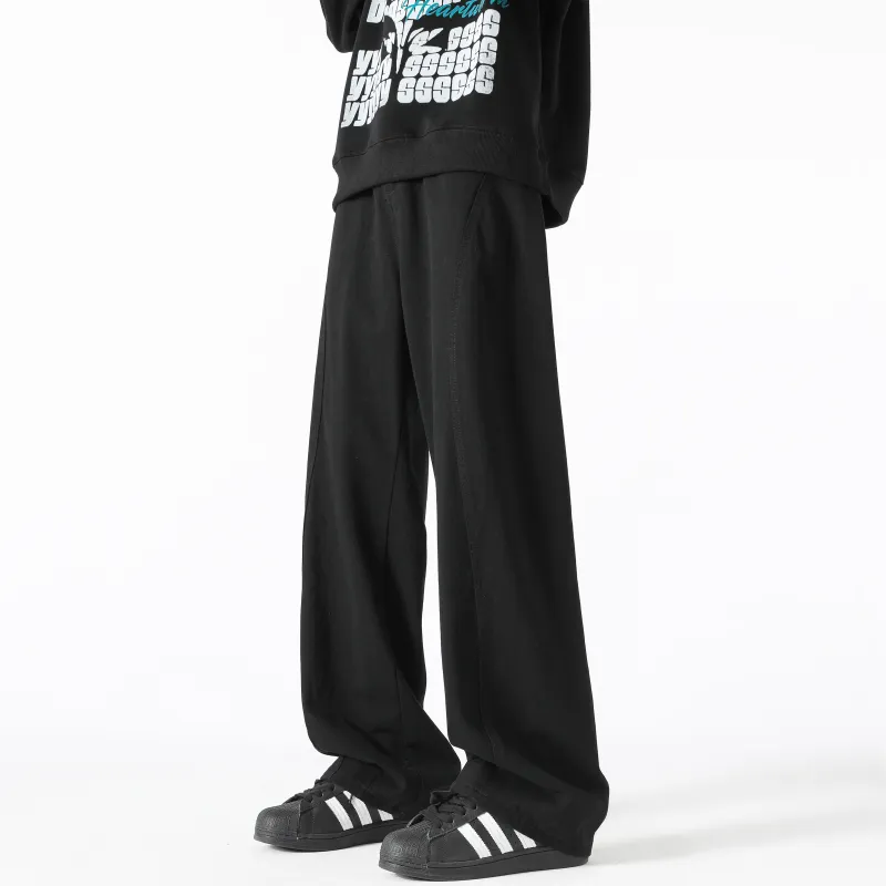 P8H9 Jeans Unisex-2