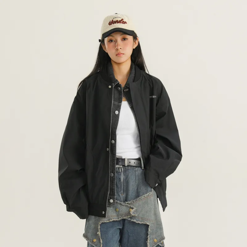 P8H9 Jackets Unisex-2